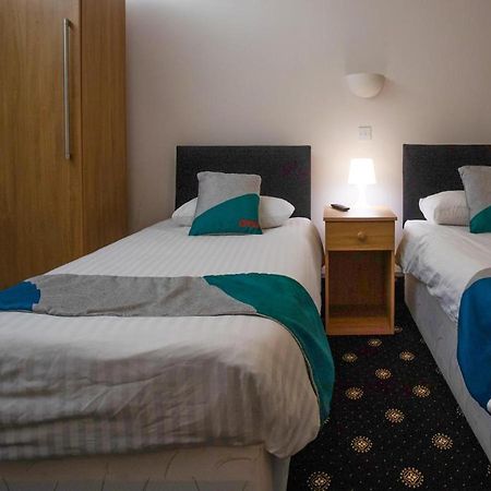 Hotel Knowesgate Kirkwhelpington Kültér fotó