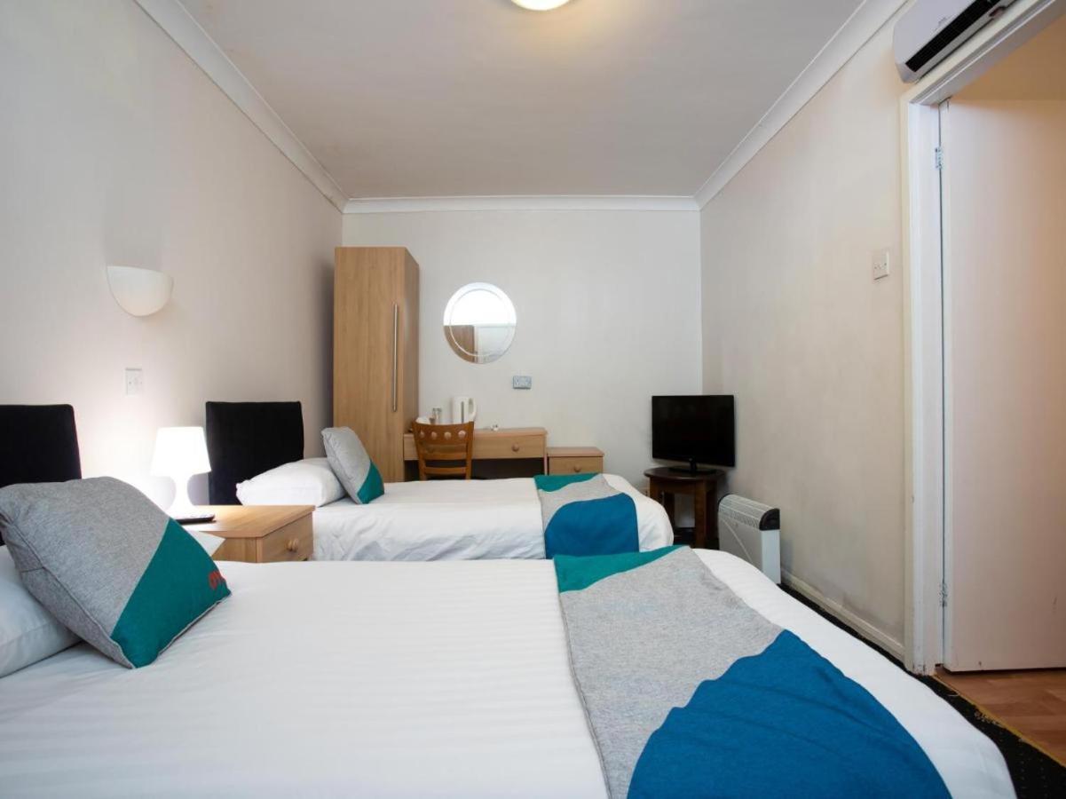 Hotel Knowesgate Kirkwhelpington Kültér fotó