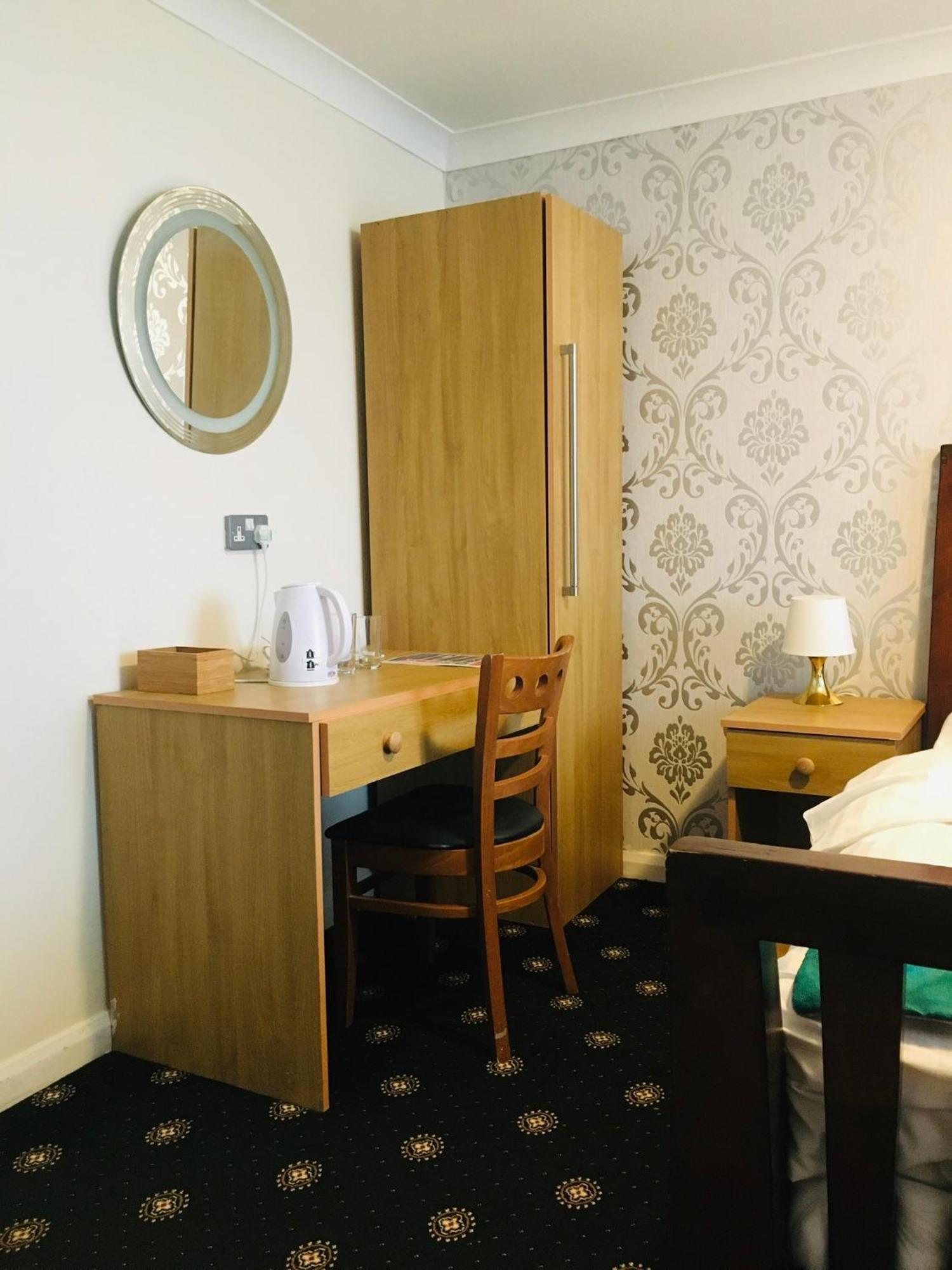 Hotel Knowesgate Kirkwhelpington Kültér fotó